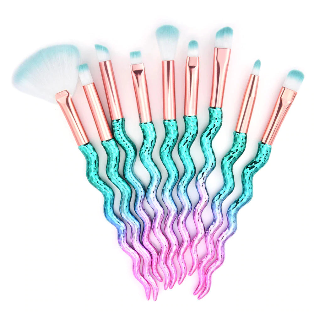 Makeup Base  Concealer Brushes