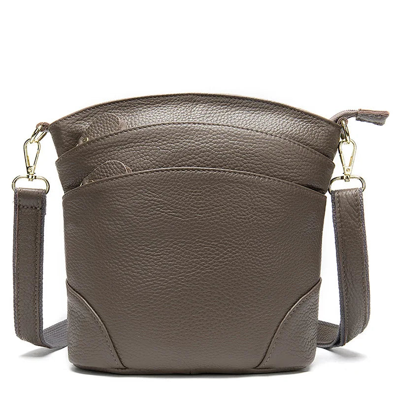 Leather Shoulder Bag for Women Purses and Handbags Women'S Bag Female Crossbody Bags Summer Women'S Brand Handbags 8363