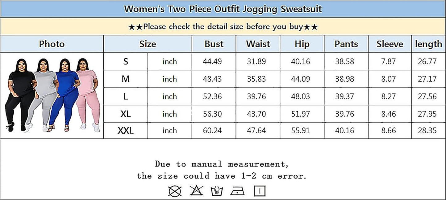 Women'S Summer Casual 2 Piece Short Sets Slim Shirt Bodycon Sportswear Legger Biker Tracksuit, 21-Black, Xx-Large