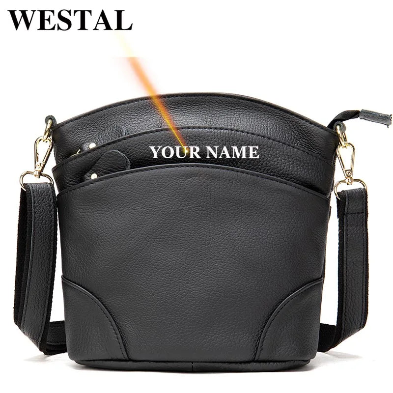 Leather Shoulder Bag for Women Purses and Handbags Women'S Bag Female Crossbody Bags Summer Women'S Brand Handbags 8363