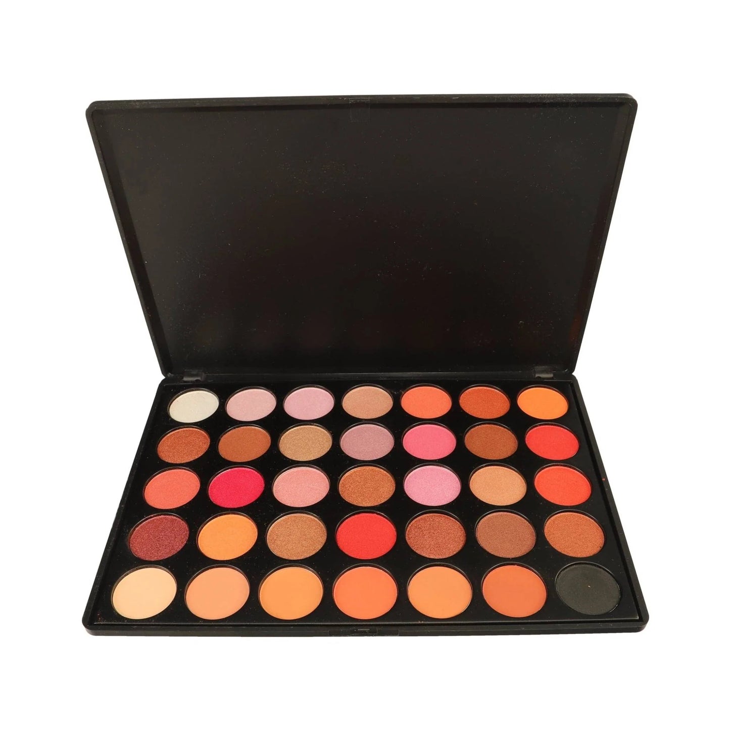 35 Shade Eyeshadow Palette