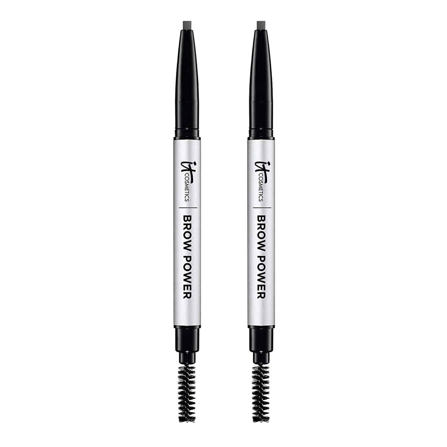 Brow Power Universal Brow Pencil (2 Pack)