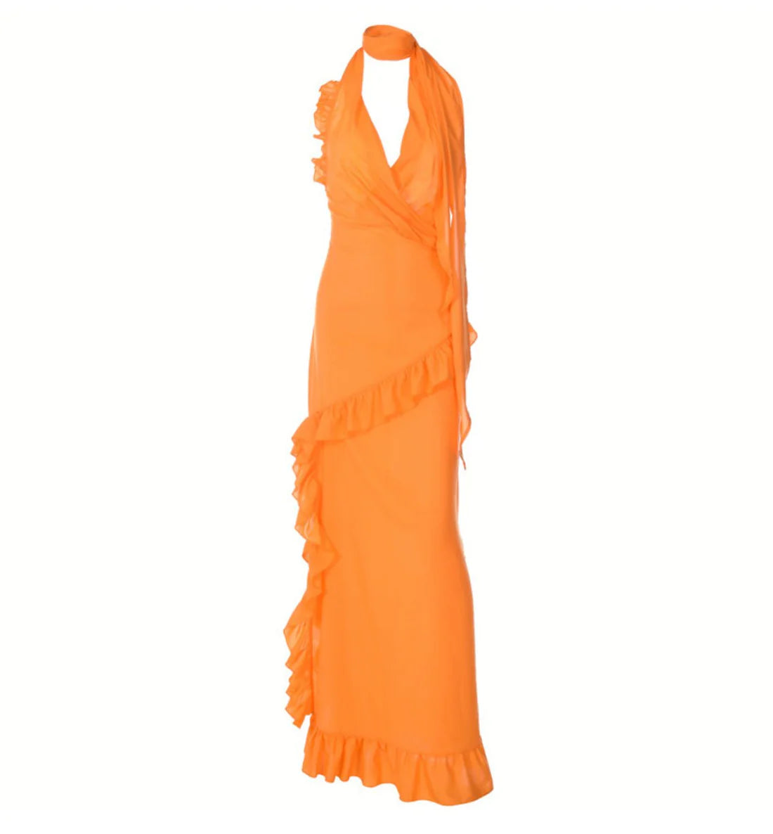 Rosalie Maxi Dress