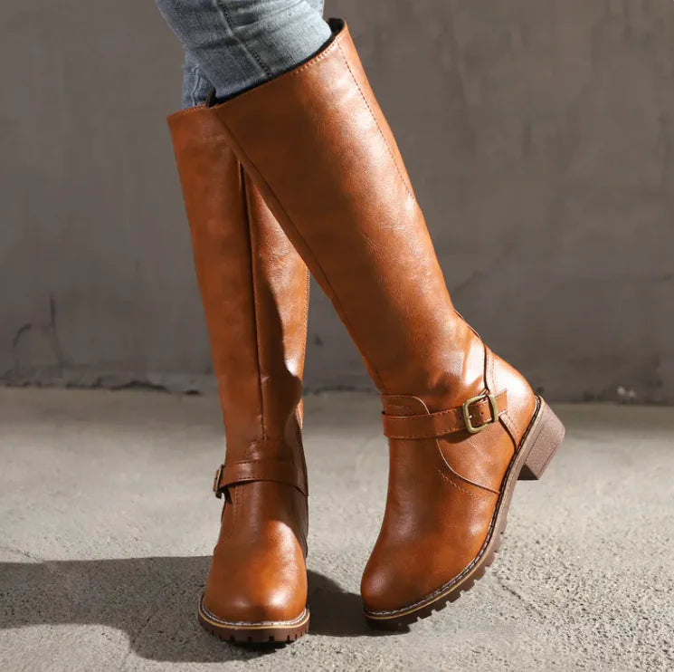 Women's High Boots