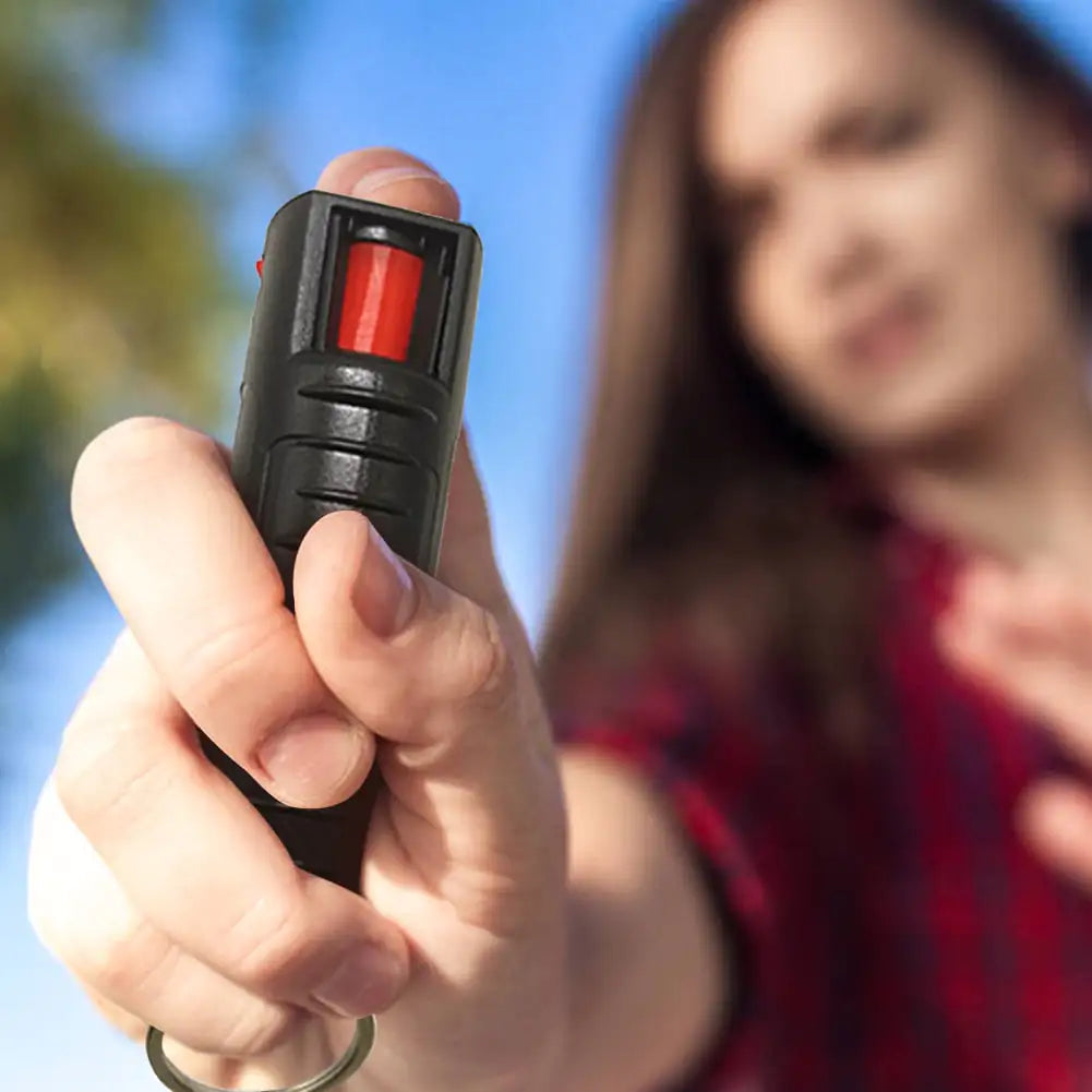 Women's Pepper Spray