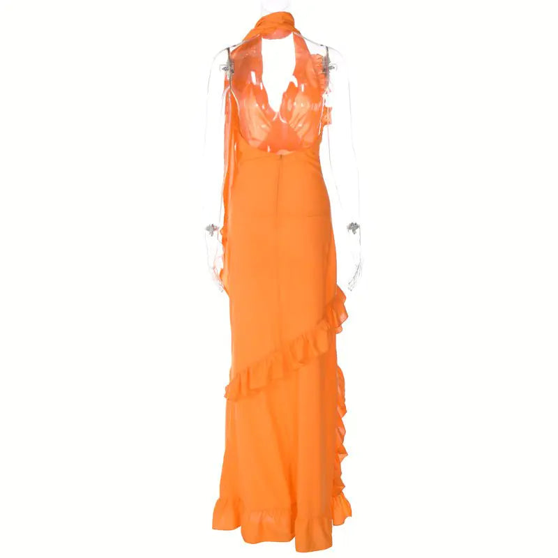 Rosalie Maxi Dress