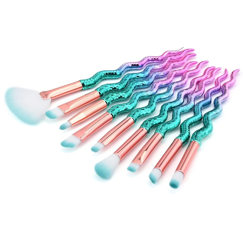 Makeup Base  Concealer Brushes