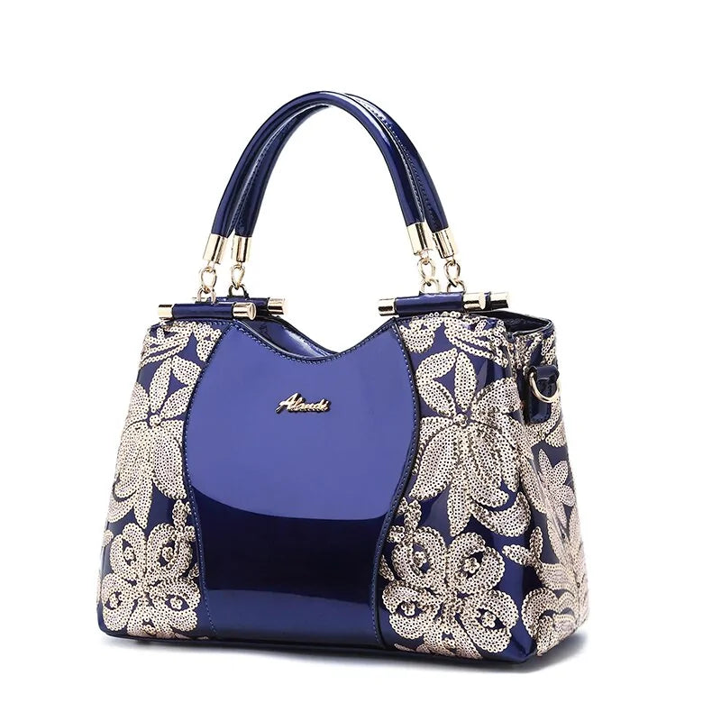 Women's Designer Leather Handbags