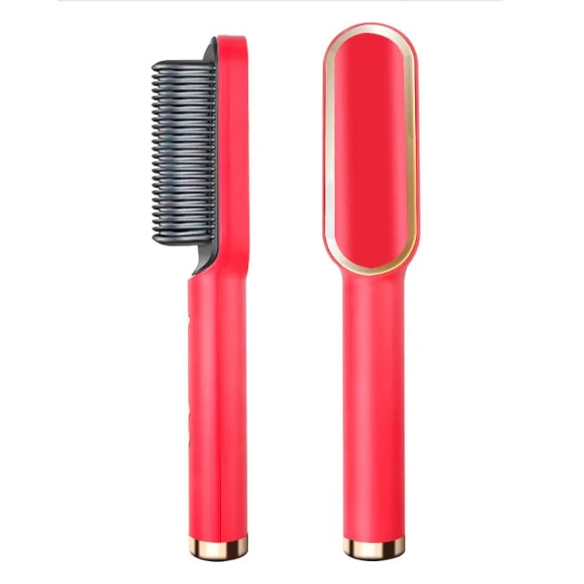 Curly Hair Straightener