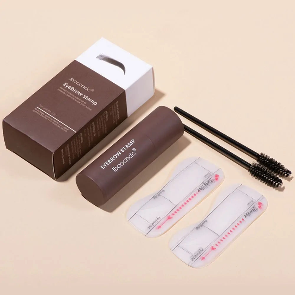 Eyebrow Makeup Kit