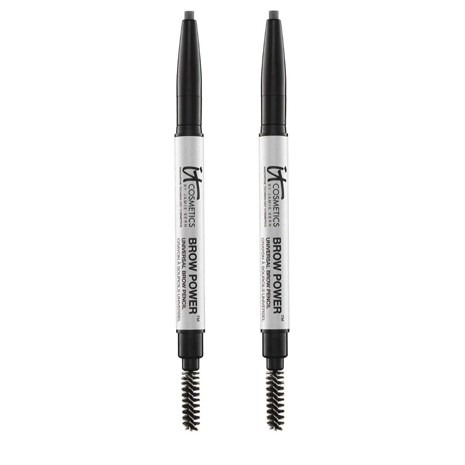 Brow Power Universal Brow Pencil (2 Pack)