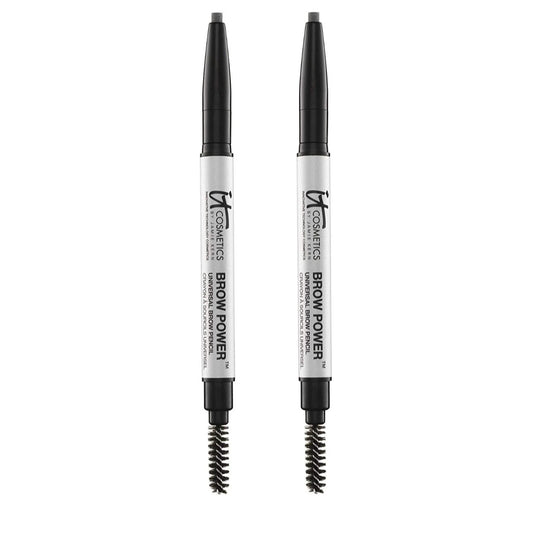 Brow Power Universal Brow Pencil (2 Pack)