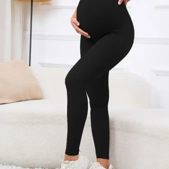 Pregnant Women's Yoga Pants