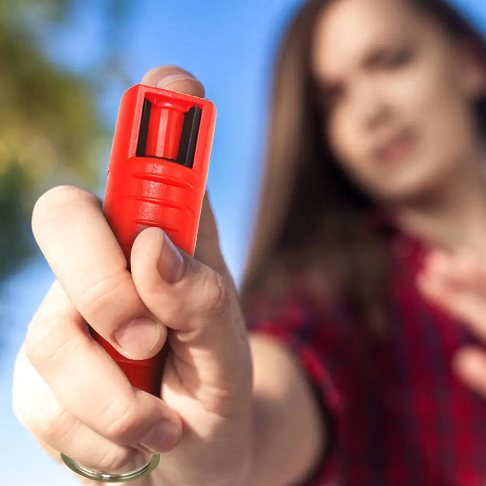 Women's Pepper Spray