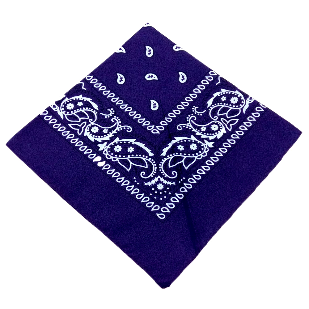 Fashion Bandana Kerchief Head Square Scarves Print Handkerchief Woman Man Hair Band Neck Scarf Sports Headwear Wrap Head Scarf