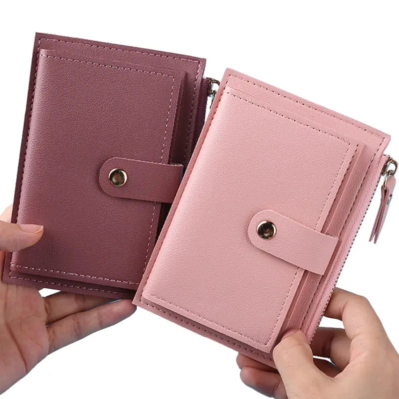 Slim Wallets Card Holders