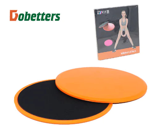 Slider Fitness Disc Exercise Equipment