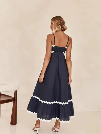 Benny Maxi Dress