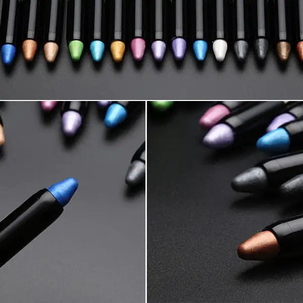 Infinity Waterproof Eyeshadow Stick