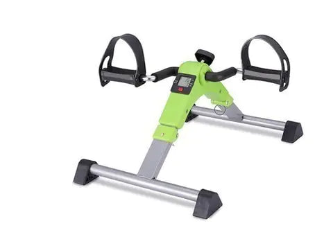 Pedals Exercise Bike Portable Mini Exercise Bike